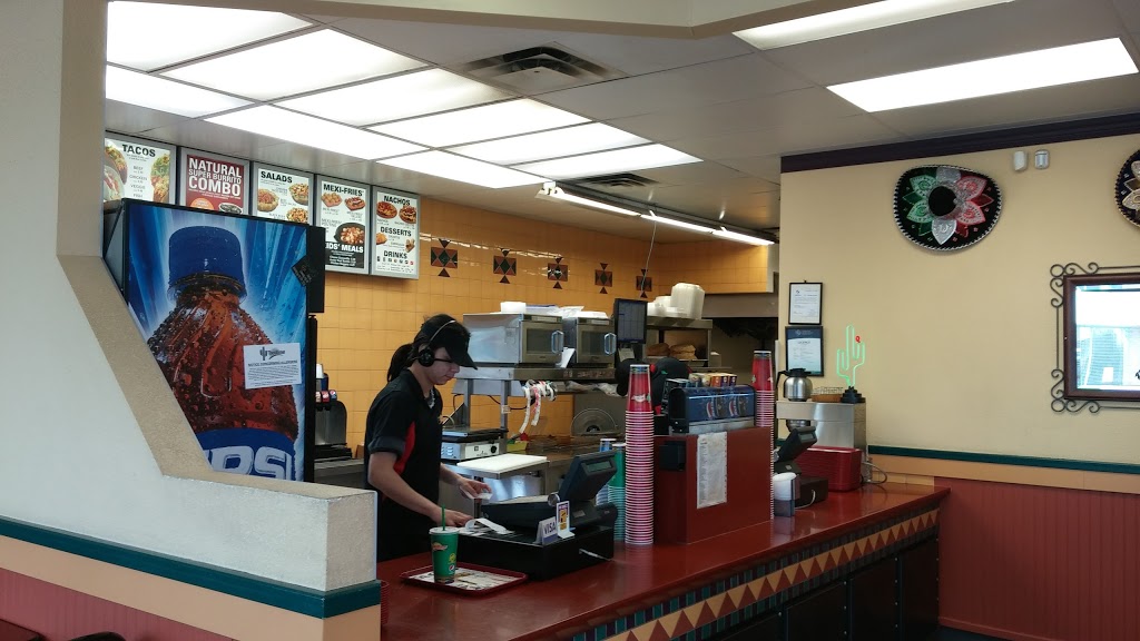 Taco Time | 600 22 St W, Saskatoon, SK S7M 5W1, Canada | Phone: (306) 384-7700