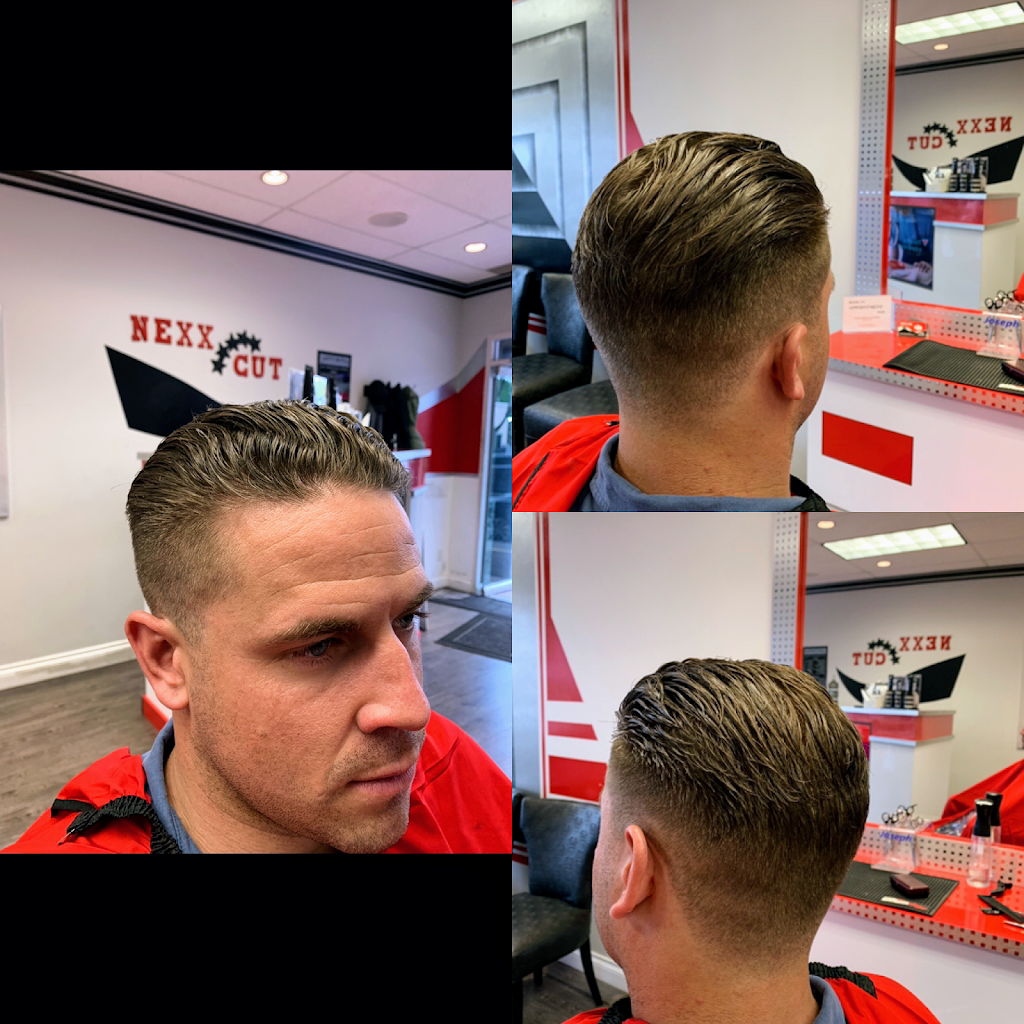 Nexx Cut | 1959 152 St, Surrey, BC V4A 9E3, Canada | Phone: (604) 560-9960