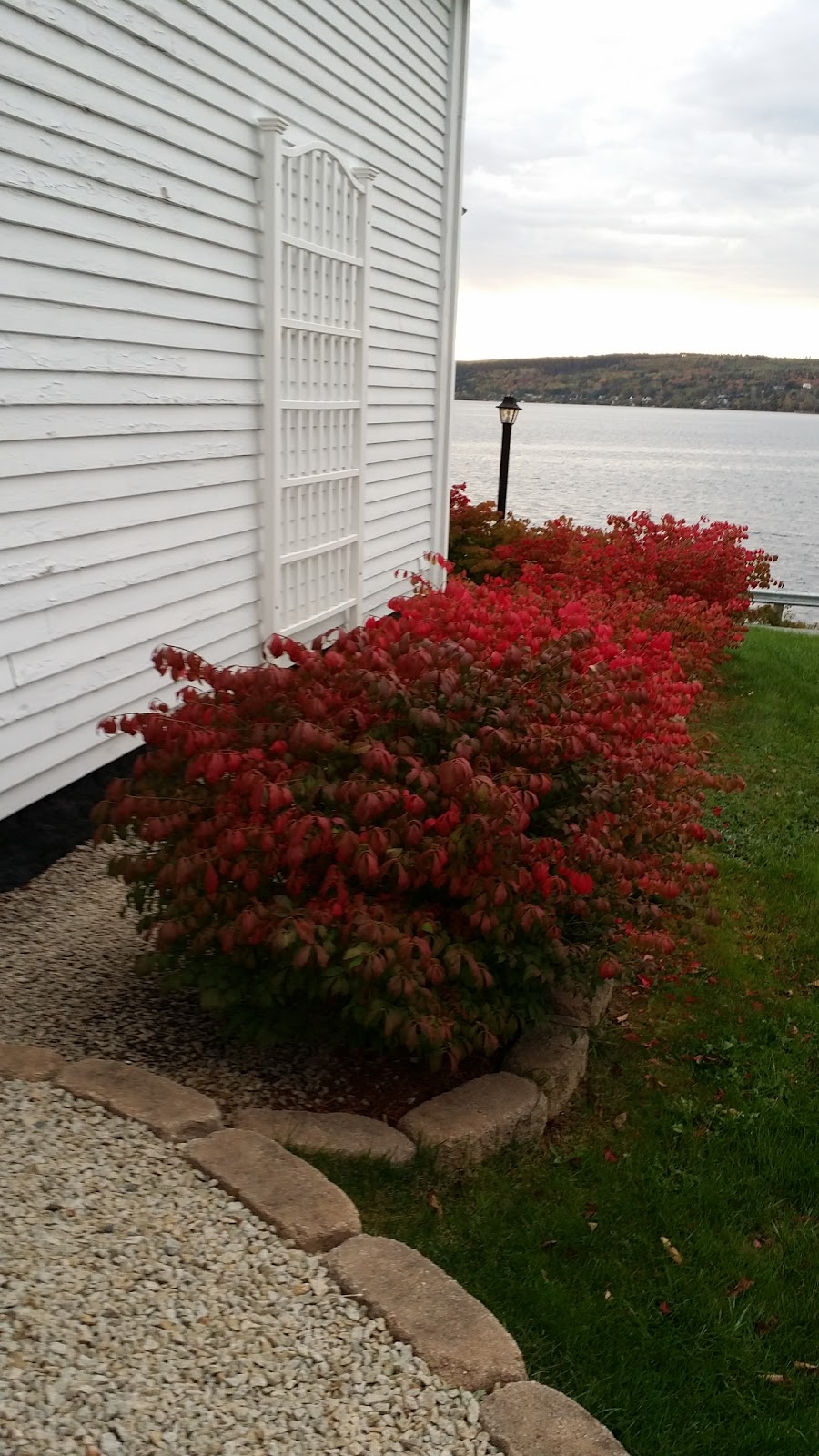 Natures Reflections Landscaping | 178 Crouses Settlement Rd, Upper LaHave, NS B4V 0G5, Canada | Phone: (902) 530-3860