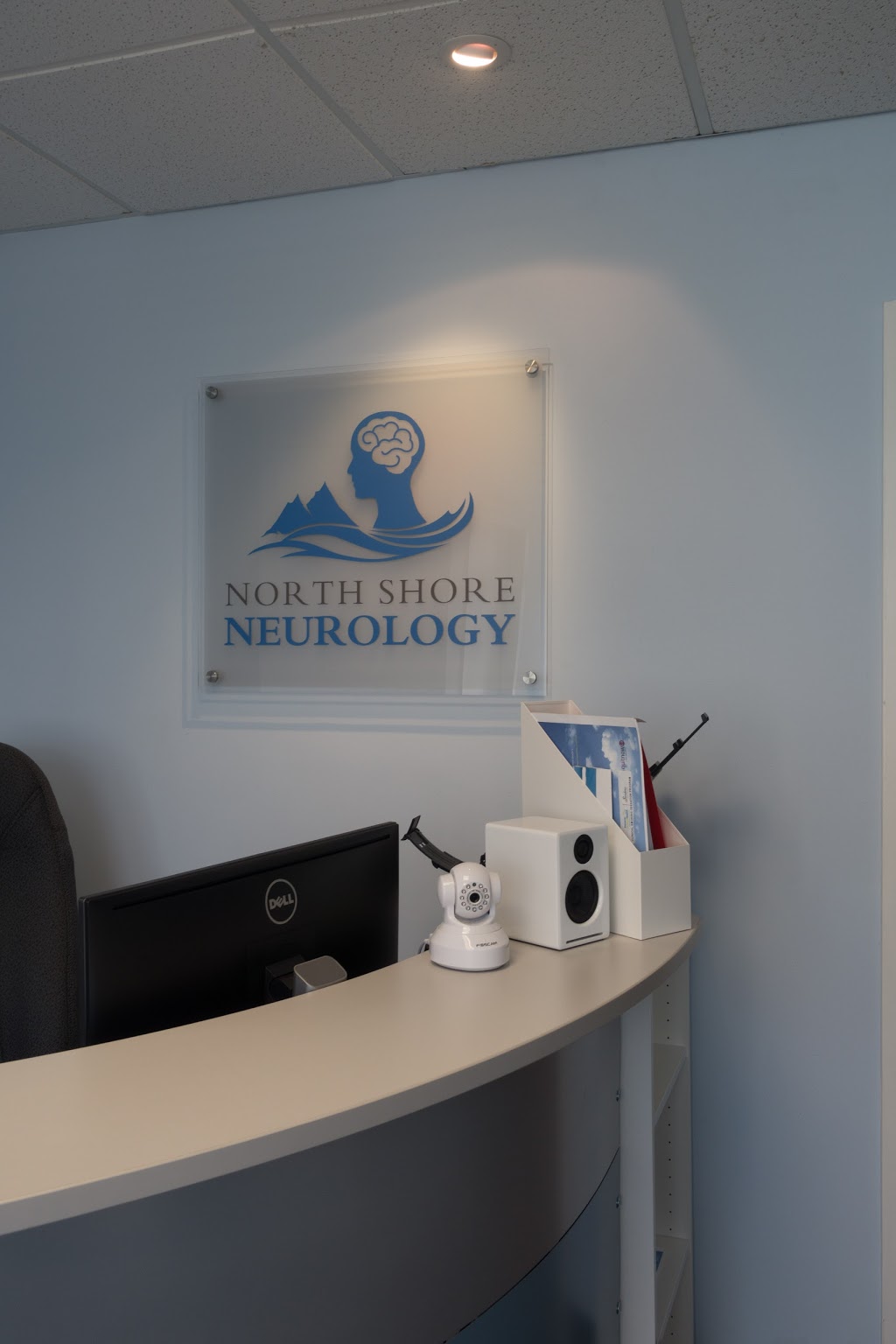 North Shore Neurology | 145 13th St E #702, North Vancouver, BC V7L 2L4, Canada | Phone: (604) 265-4804