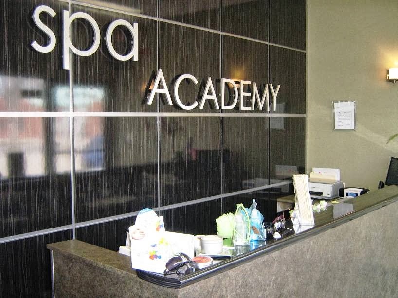 Spa Academy | 511 33rd Street West J, Saskatoon, SK S7L 0V7, Canada | Phone: (306) 477-0187