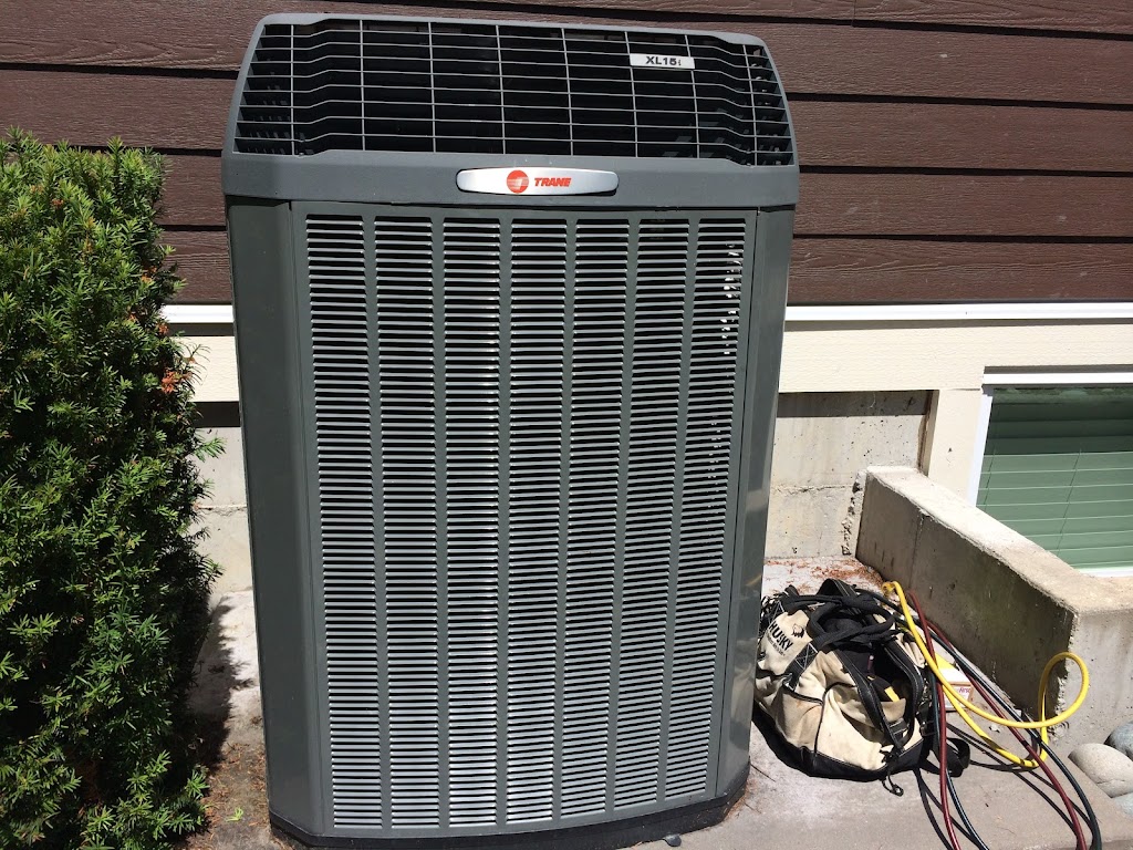 Complete Heating and Air Conditioning Service | 4581 Manson Ave, Powell River, BC V8A 3N3, Canada | Phone: (604) 489-3184