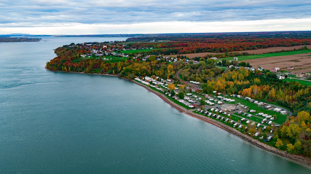 Vu des airs | 969 Av. des Jardins, Saint-Rémi, QC J0L 2L0, Canada | Phone: (514) 922-6666