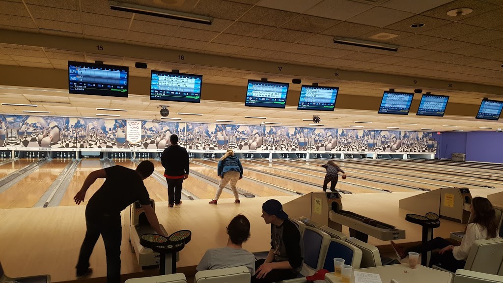 Orleans Bowling Centre - OBC | 885 Taylor Creek Dr, Ottawa, ON K4A 0Z9, Canada | Phone: (613) 837-7000