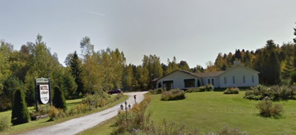 Motel Village | 524 Rue Principale, Eastman, QC J0E 1P0, Canada | Phone: (514) 461-1055