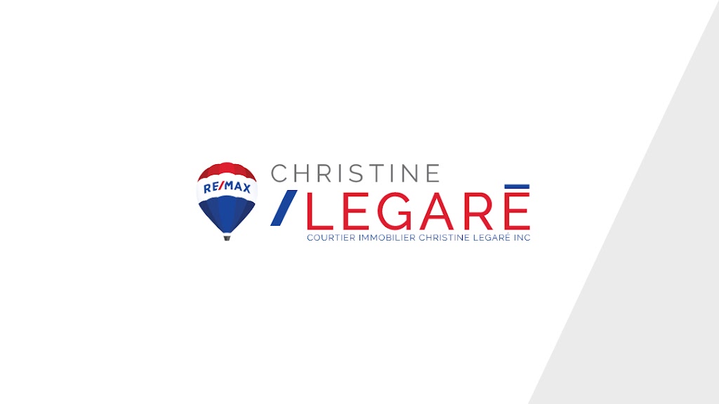 Christine Legaré, Courtier immobilier | 1030 Bd du Lac Suite 1, Lac-Beauport, QC G3B 0X2, Canada | Phone: (418) 655-8707