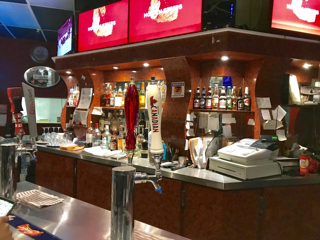 Pro Sports Bar & Restaurant | 630 Peter Robertson Blvd, Brampton, ON L6R 1T4, Canada | Phone: (905) 789-1884