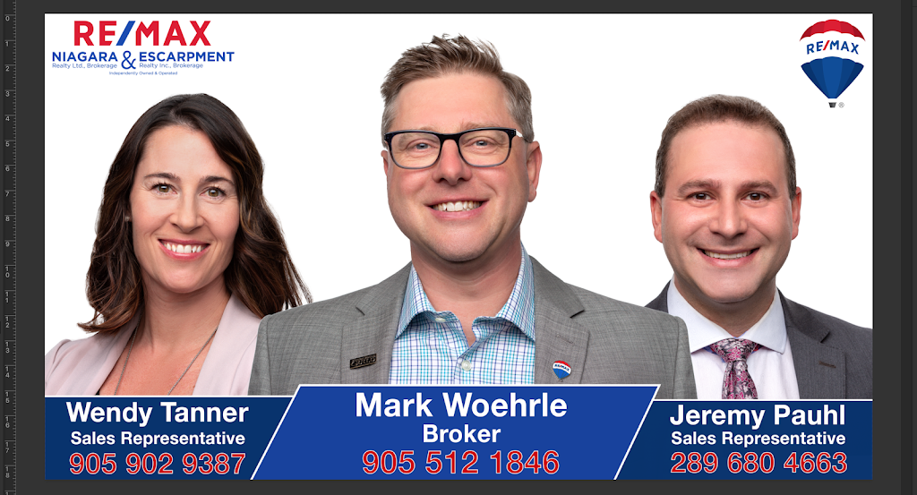 Mark Woehrle Team | 860 Queenston Rd, Stoney Creek, ON L8G 4A8, Canada | Phone: (905) 512-1846