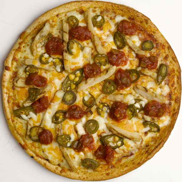 Pizza 73 | 5003 118 Ave NW, Edmonton, AB T5W 1B8, Canada | Phone: (780) 473-7373