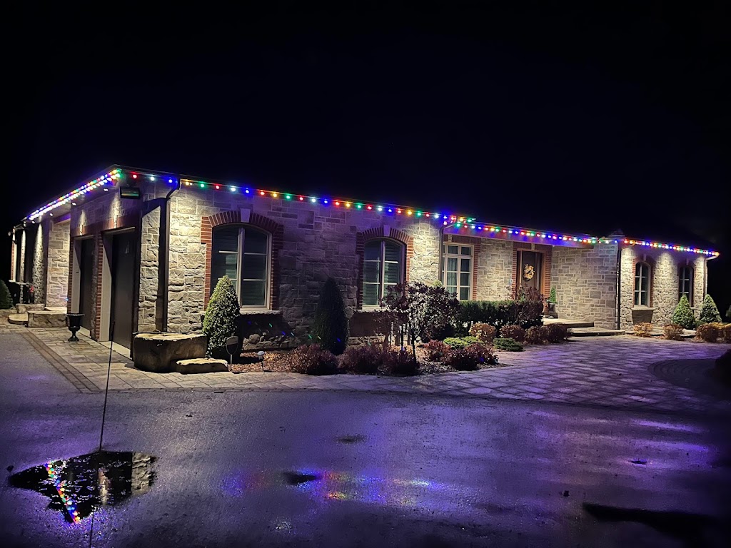 Christmas Lights London | 56 Portsmouth Rd, London, ON N5V 4E2, Canada | Phone: (519) 471-1649