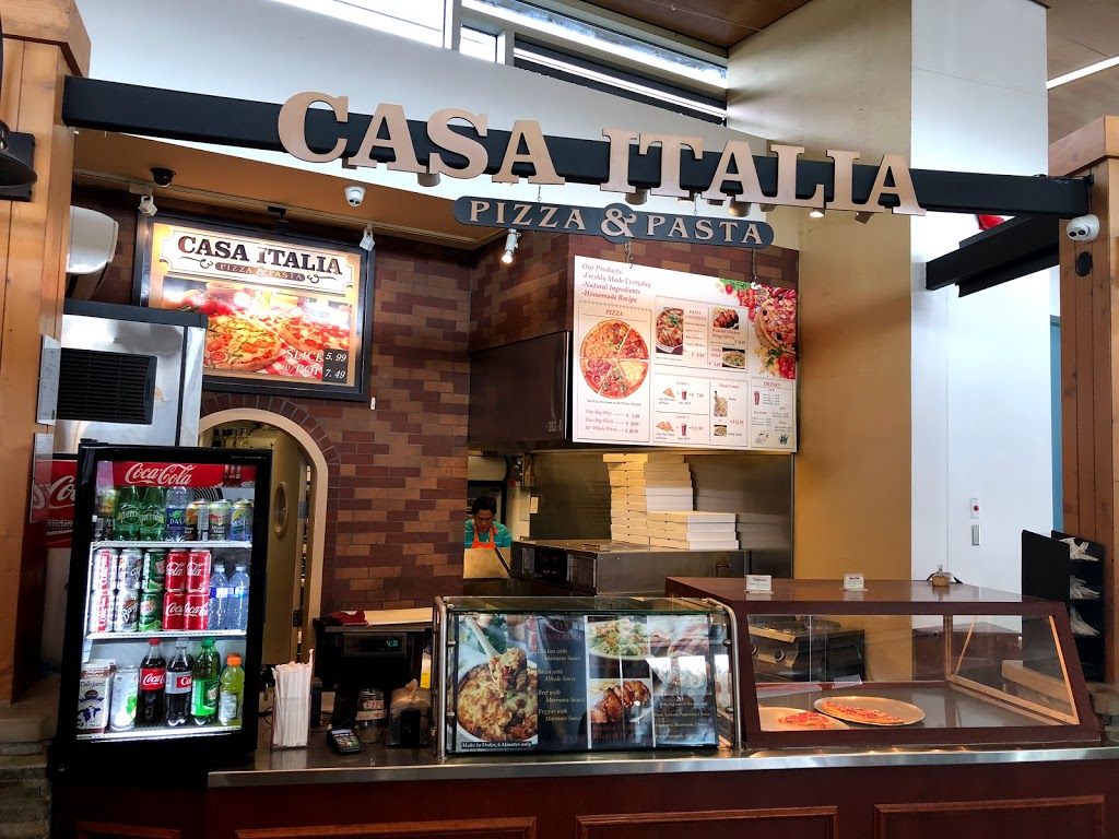 Casa Italia & Frankies | 680 Trans-Canada Hwy, Nanaimo, BC V9S 5R1, Canada | Phone: (250) 716-1700