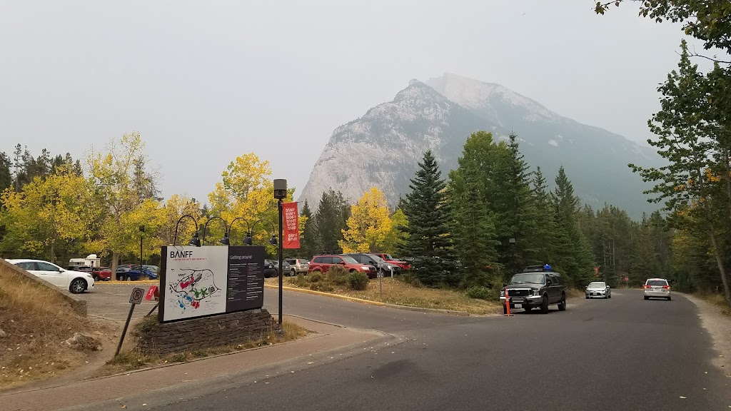 Banff Centre for Arts and Creativity | 107 Tunnel Mountain Dr, Banff, AB T1L 1H5, Canada | Phone: (403) 762-6100