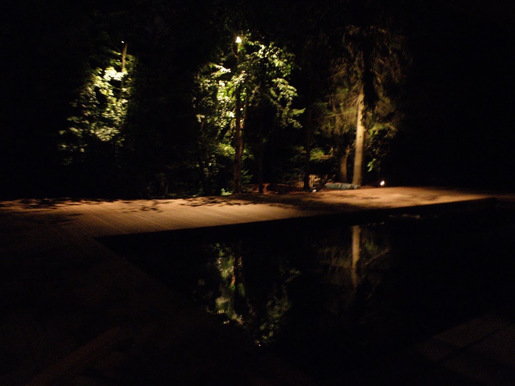 Illustrious Irrigation and Landscape Lighting | 327 Hollywood Dr, Keswick, ON L4P 3A2, Canada | Phone: (289) 231-3517