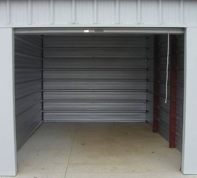 Napanee Storage | 212 Camden Rd, Napanee, ON K7R 1E3, Canada | Phone: (613) 770-6118