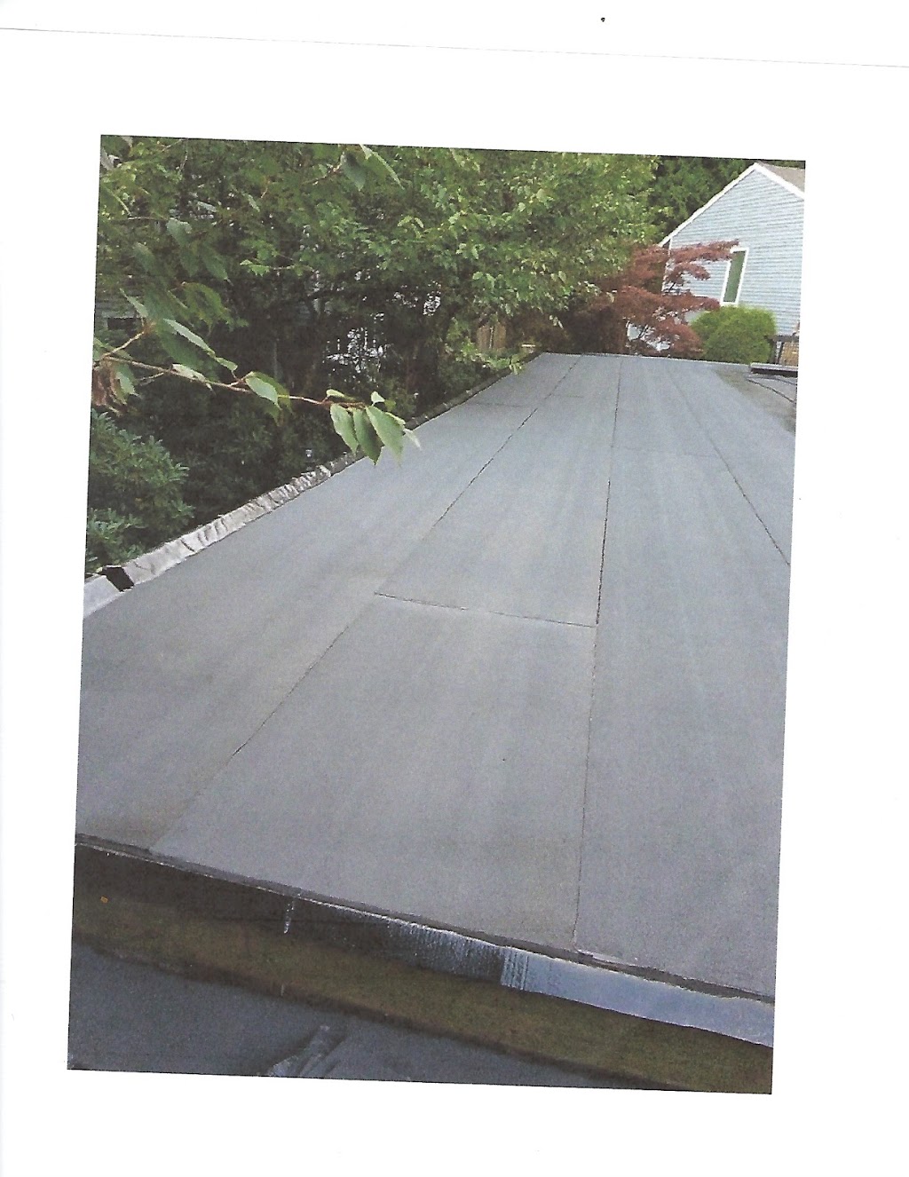 A.L ROOFING SERVICES | 622 2nd St E, North Vancouver, BC V7L 1E3, Canada | Phone: (778) 897-0283