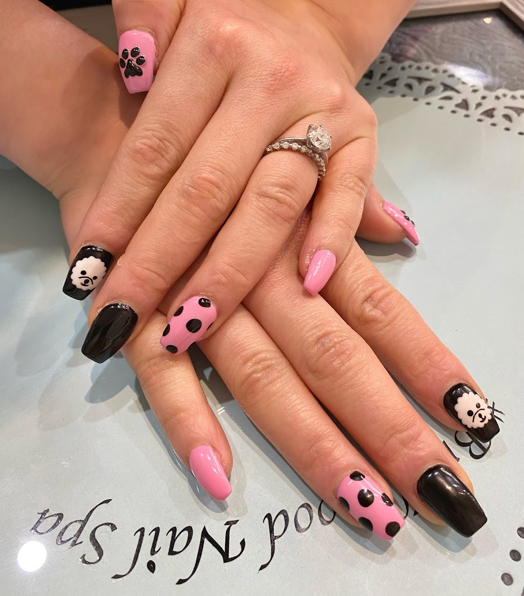 Bridlewood Nail Spa | 2900 Warden Ave. Unit 131 B, Toronto, ON M1W 2S8, Canada | Phone: (416) 498-7027