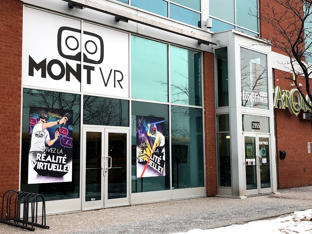 MontVR centres de jeu de réalité virtuelle (Centropolis) | 2941 Boulevard Saint-Martin O, Laval, QC H7T 2Y8, Canada | Phone: (866) 668-8764