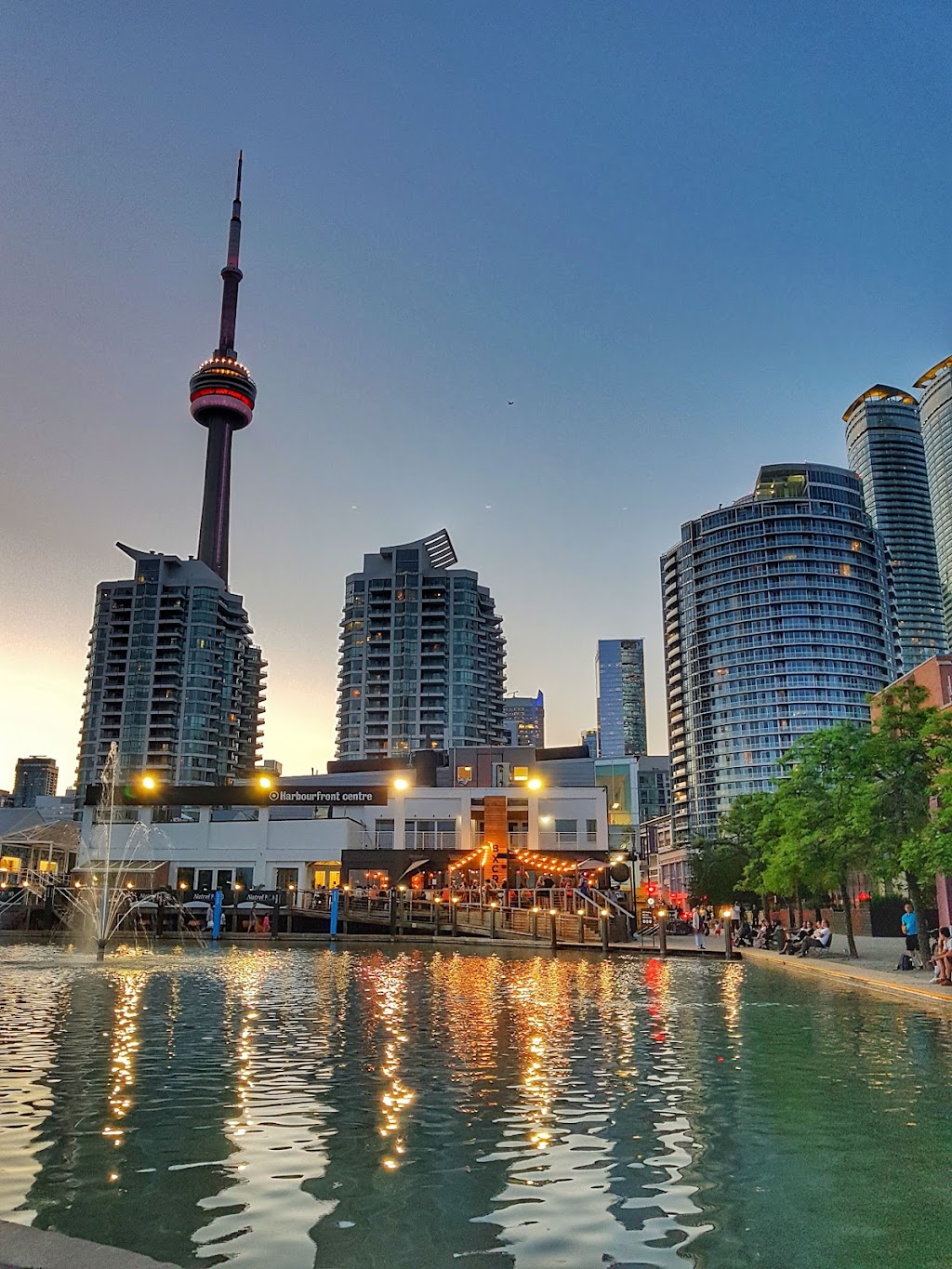 Harbourfront Centre | 235 Queens Quay W, Toronto, ON M5J 2G8, Canada | Phone: (416) 973-4000