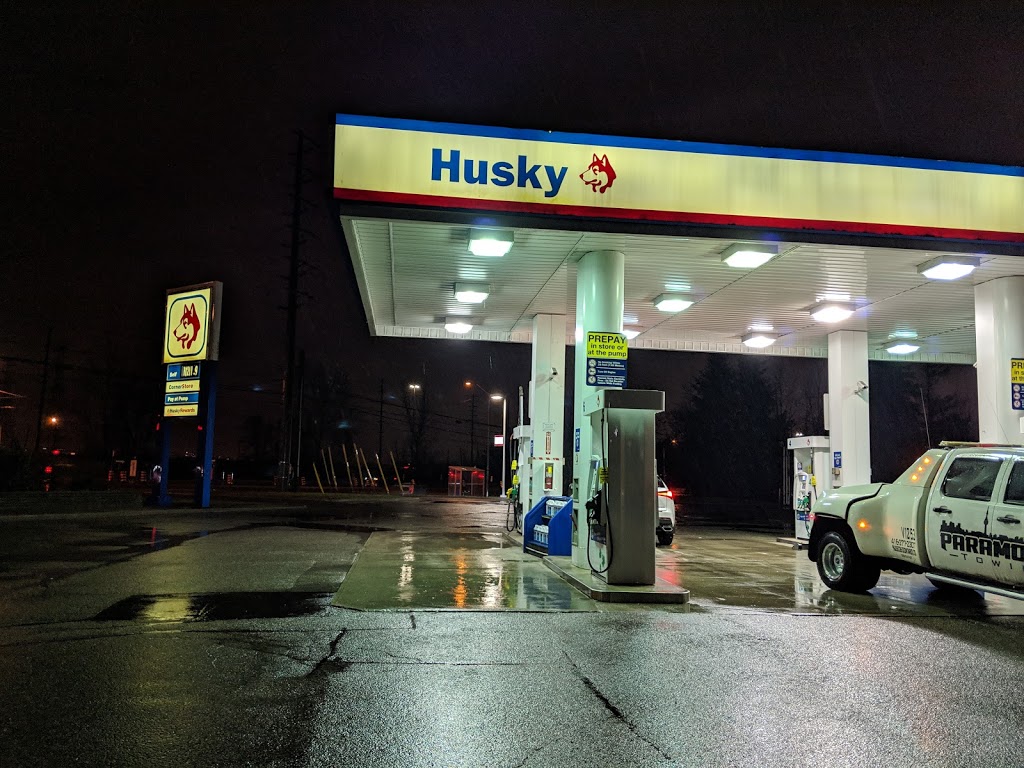 HUSKY | 600 N Rivermede Rd, Concord, ON L4K 3M9, Canada | Phone: (905) 738-6096