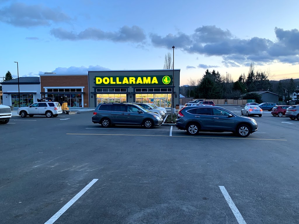 Dollarama | 609 Bruce Ave, Nanaimo, BC V9R 3Y6, Canada | Phone: (250) 740-5743