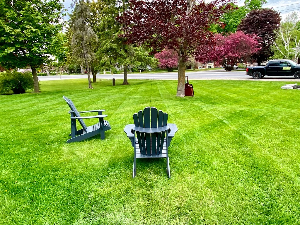 Gods Lawn | 27 Vicari Rd, Brighton, ON K0K 1H0, Canada | Phone: (613) 323-1275