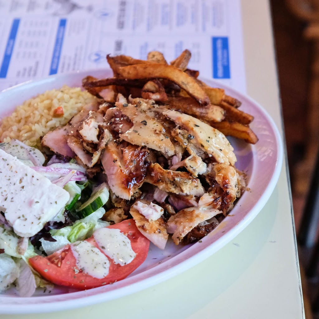 Souvlaki Bar (Vaudreuil) | 41 Boulevard de la Cité-des-Jeunes, Vaudreuil-Dorion, QC J7V 0N3, Canada | Phone: (450) 319-0120