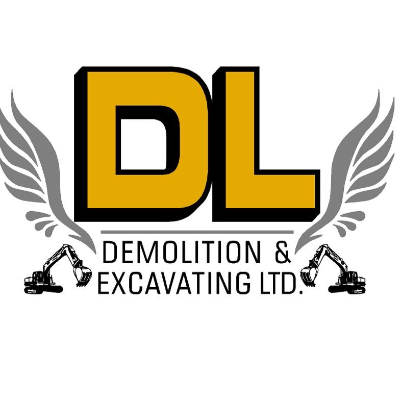 D.L. Demolition & Excavating LTD. | 16427 50 Ave, Surrey, BC V3S 0L2, Canada | Phone: (604) 725-0264