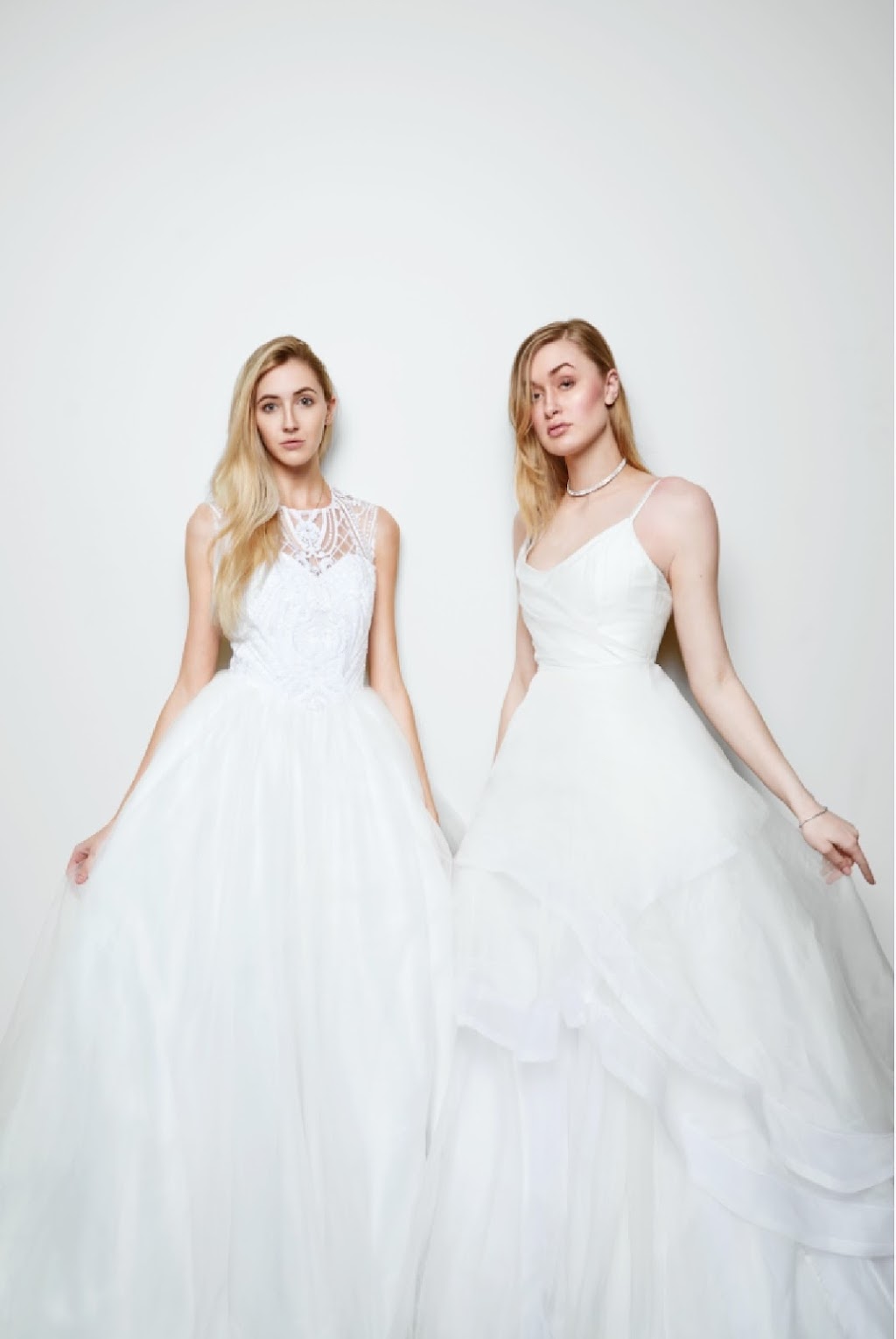 Odain Crowther Bridal | 4642 91 Ave NW, Edmonton, AB T6B 2L1, Canada | Phone: (587) 987-5901