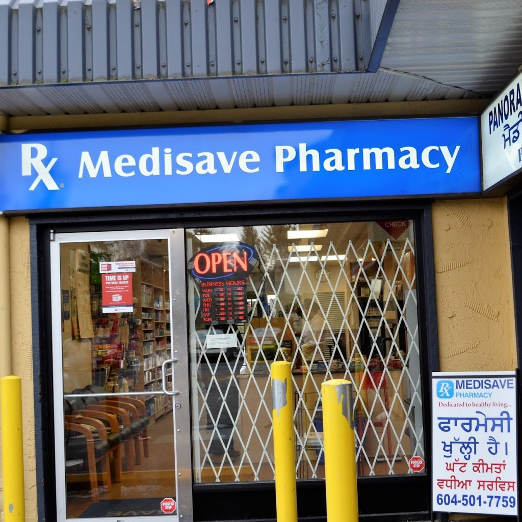 Medisave Pharmacy | 6828 128 St, Surrey, BC V3W 4C9, Canada | Phone: (604) 501-7719