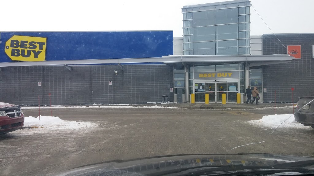 Best Buy | 4520 Boulevard des Récollets Unit 900A, Trois-Rivières, QC G9A 4N2, Canada | Phone: (819) 379-6161