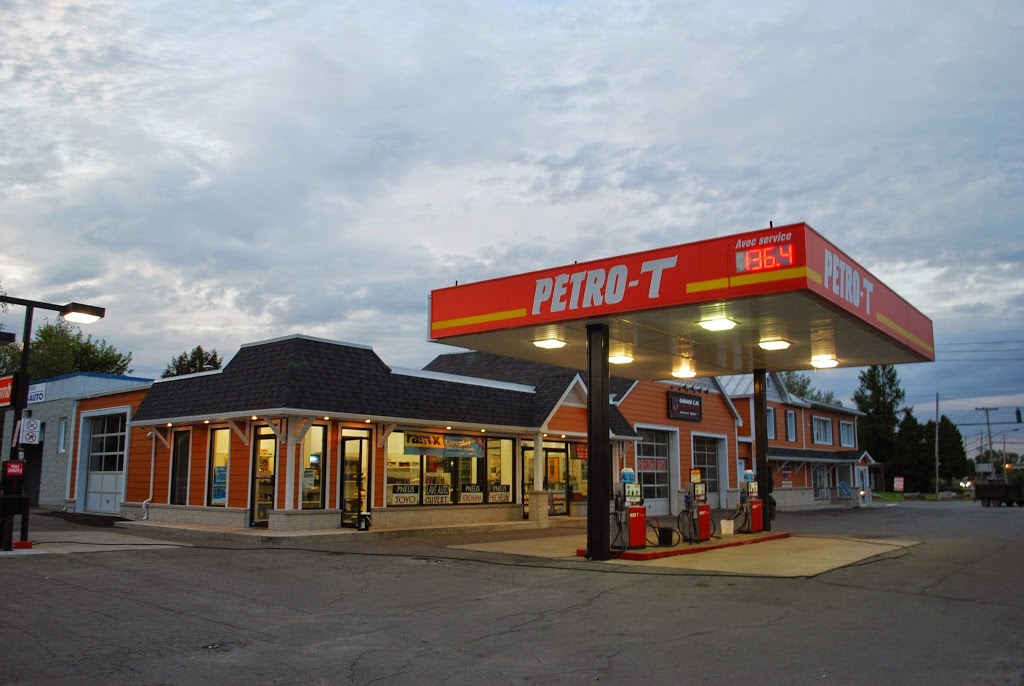 Petro-T | Chemin du Calvaire, Saint-Joseph-du-Lac, QC J0N 1M0, Canada | Phone: (450) 472-7363