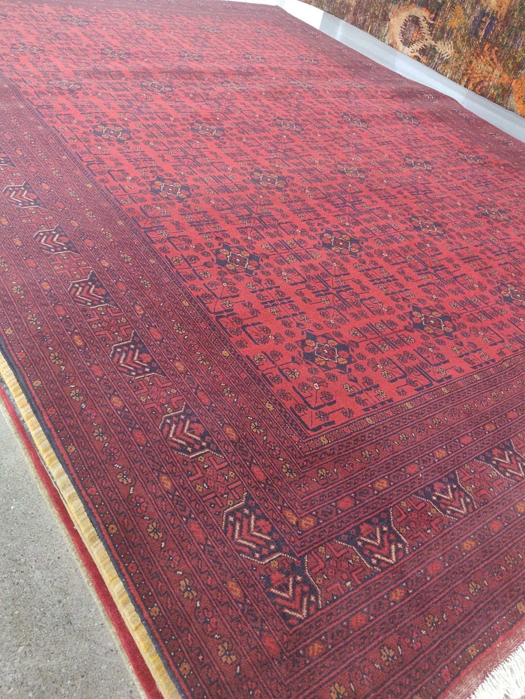 Alexanian Rug & Flooring Clearance Outlet | 81 Ronald Ave Unit B, Toronto, ON M6E 4M9, Canada | Phone: (416) 859-4194