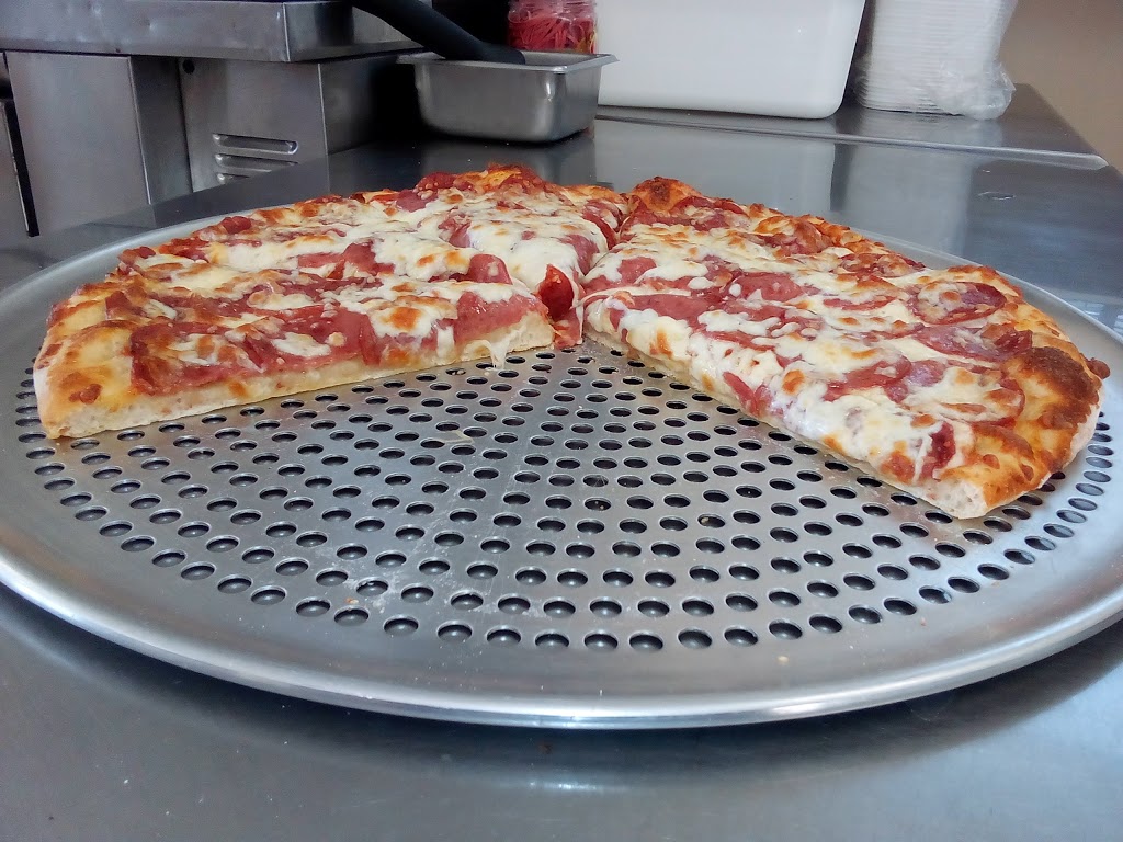 Marvel Pizza | 697 Hale St, London, ON N5W 1J1, Canada | Phone: (226) 700-1816