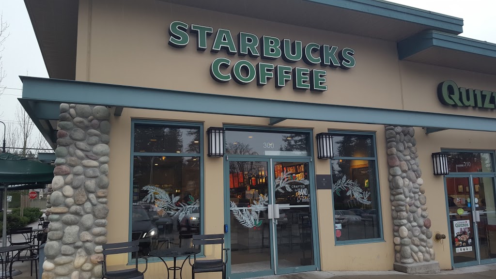 Starbucks | 2670 152 St, Surrey, BC V4P 1M8, Canada | Phone: (604) 531-7641