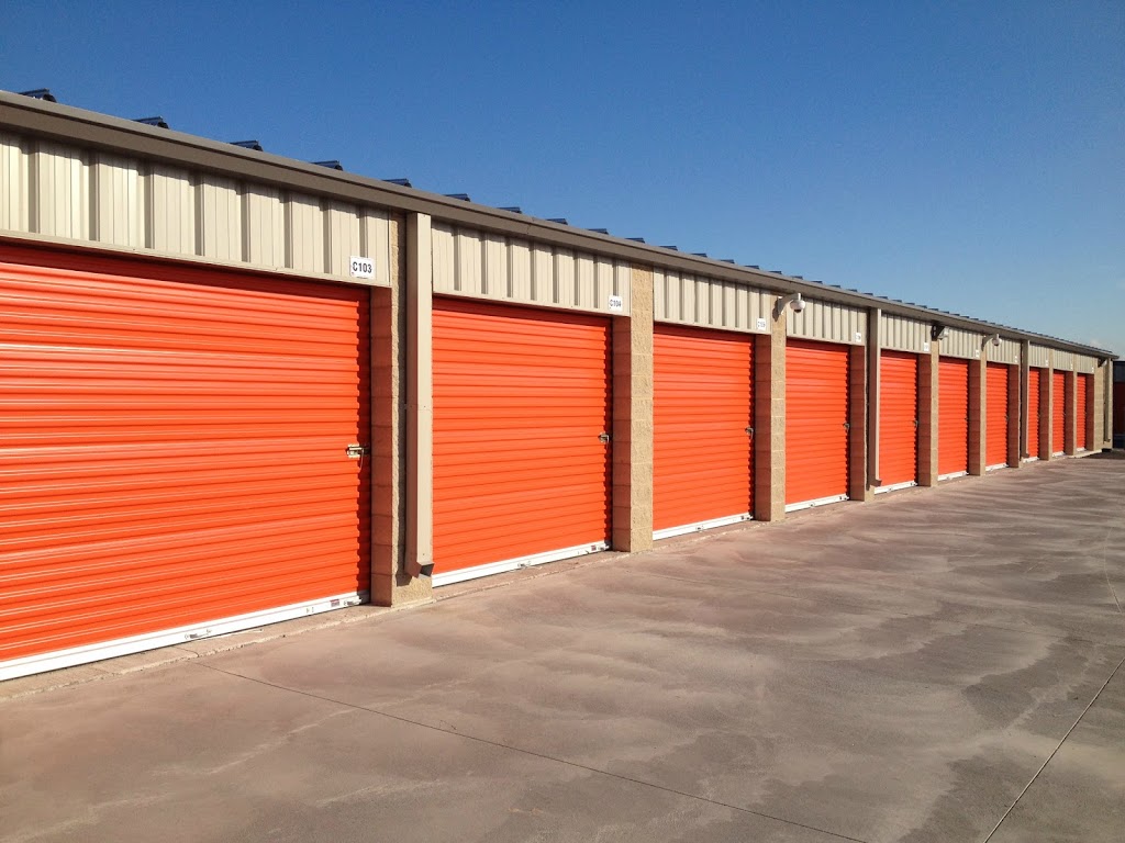 Your Storage Space | 4637b Bartlett Rd, Beamsville, ON L0R 1B1, Canada | Phone: (905) 563-5300