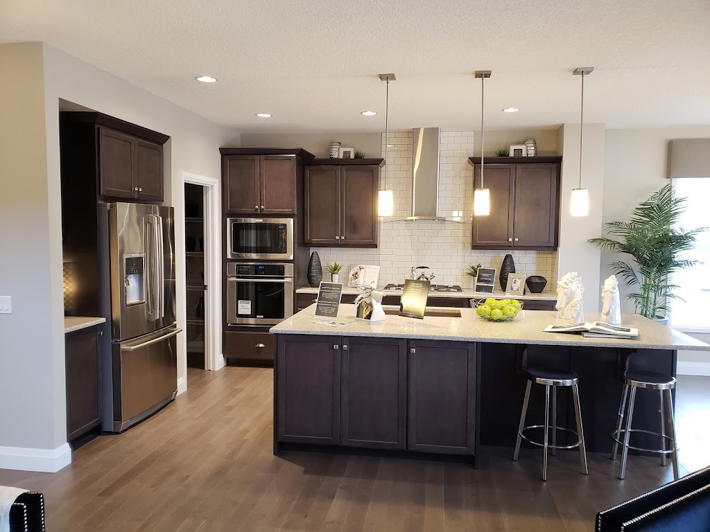 Jayman | Sandstone Blvd, Sherwood Park, AB T8H, Canada | Phone: (780) 416-8532