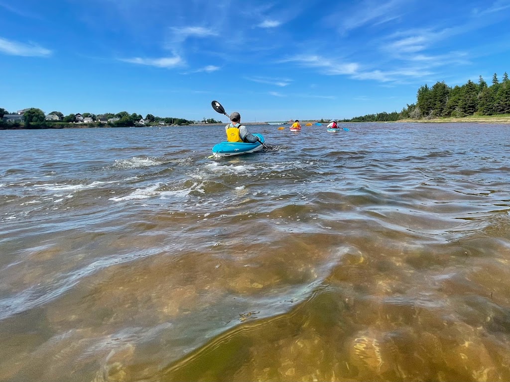 Stanley Bridge Marina | Prince Edward Island, Canada | Phone: (902) 886-2352