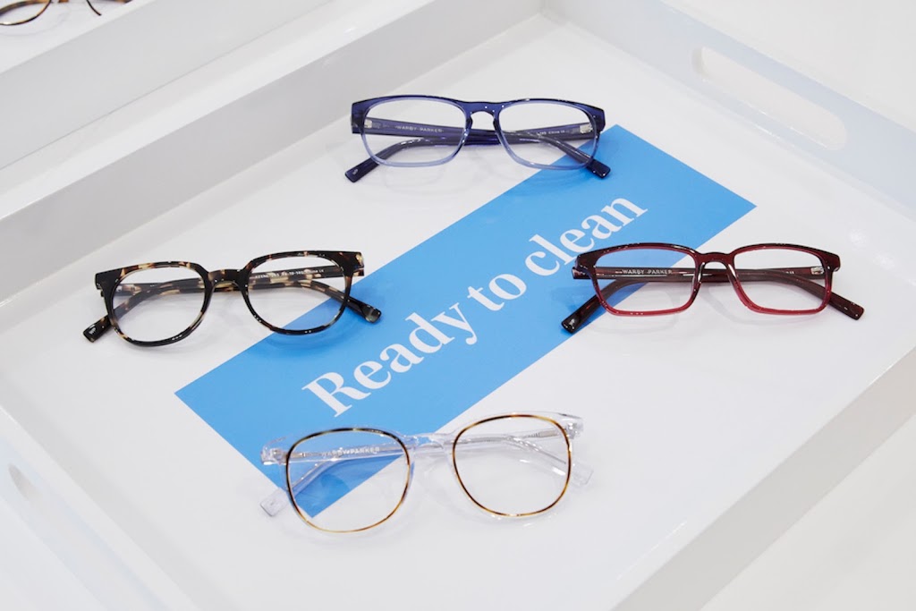 Warby Parker | 684 Queen St W, Toronto, ON M6J 1E5, Canada | Phone: (437) 800-0428