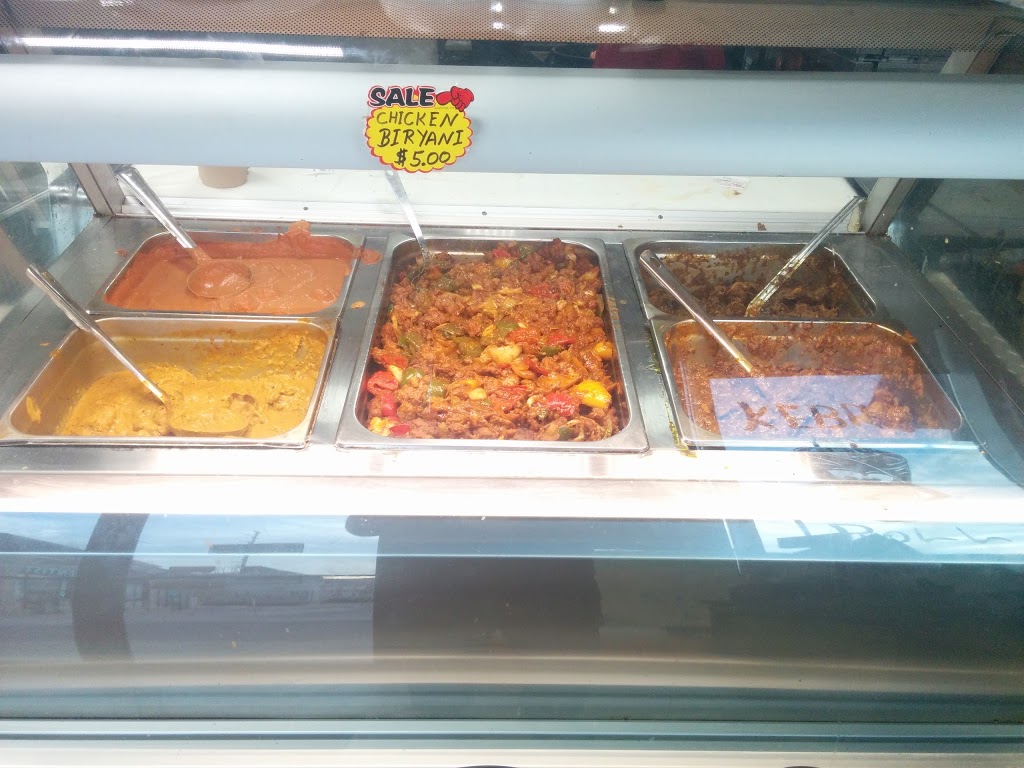 Asian food Centre Meat & Pizza | 621 Wanless Dr, Brampton, ON L7A 3S9, Canada | Phone: (905) 495-4448