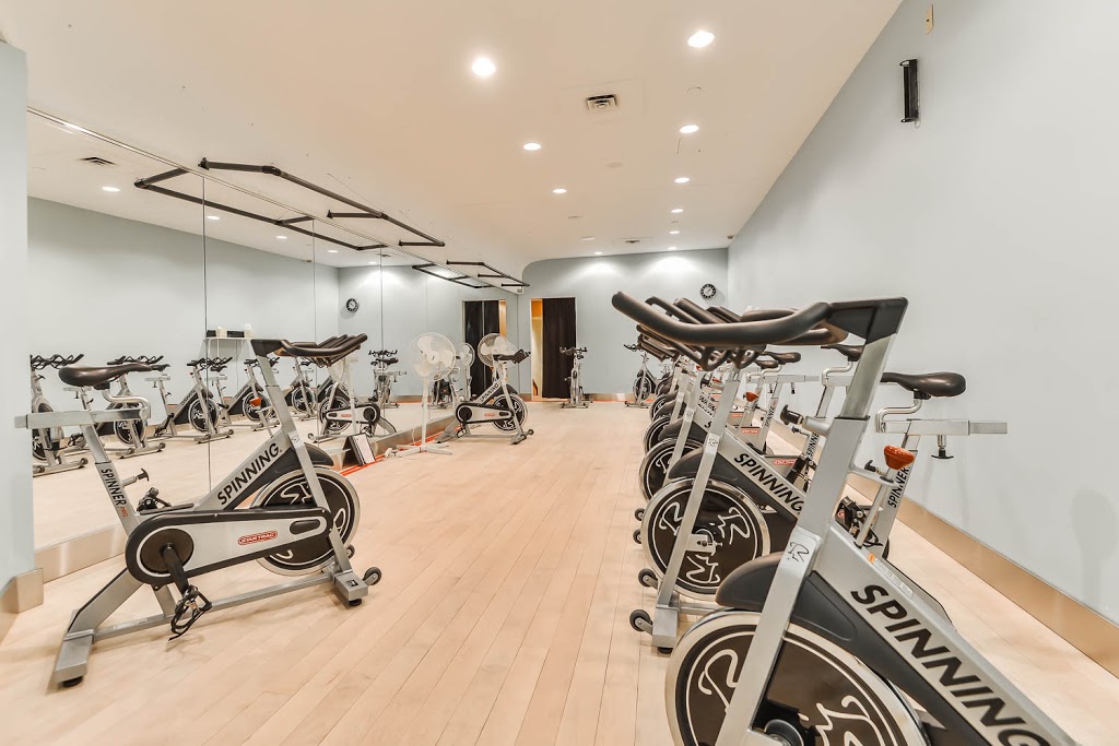 Unionville Athletic Club | 8500 Warden Ave, Markham, ON L6G 1A5, Canada | Phone: (905) 470-2400