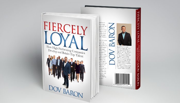 Dov Baron: Consultant, Speaker, Author | TH6, 1233 W Cordova St, Vancouver, BC V6C 3R1, Canada | Phone: (778) 379-7517