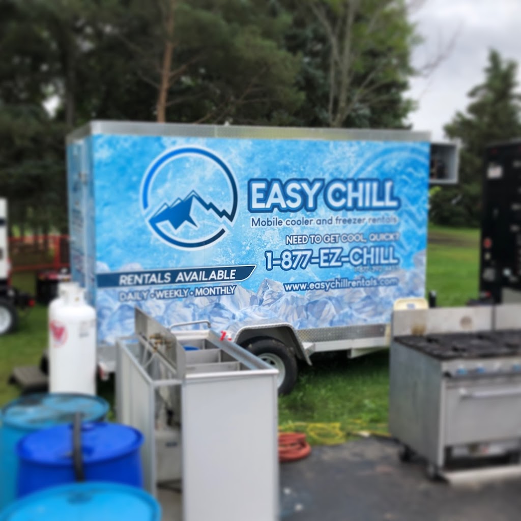 Easy Chill Cooler Rentals | 2937 101 St NW, Edmonton, AB T6N 1A7, Canada | Phone: (780) 297-2273