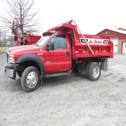 Leo Brenon Top Soil | 5530 Killian Rd, North Tonawanda, NY 14120, USA | Phone: (716) 695-1000