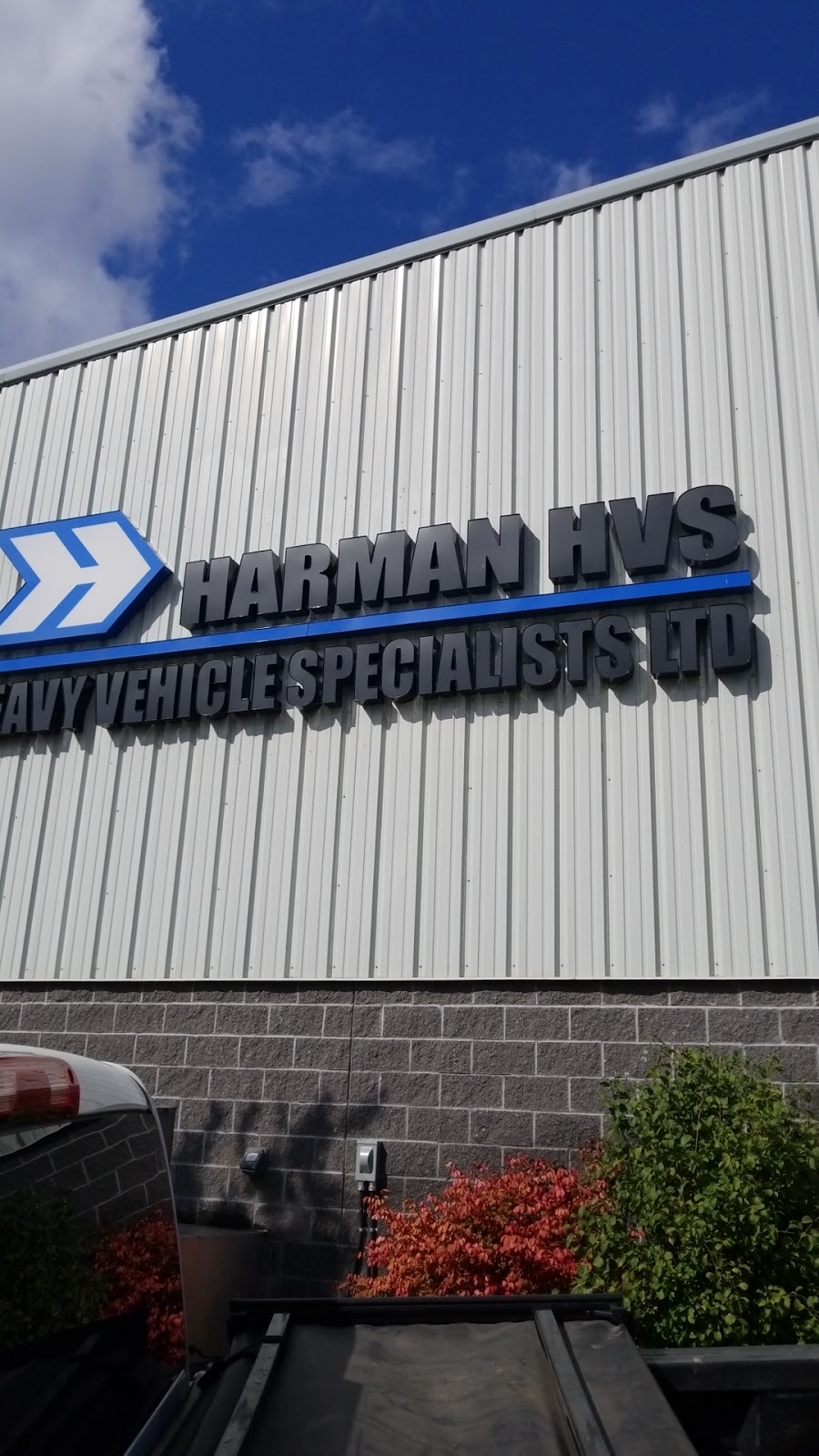 Harman Heavy Vehicle Specialists | 645 Boxwood Dr, Cambridge, ON N3E 1B4, Canada | Phone: (800) 265-7151