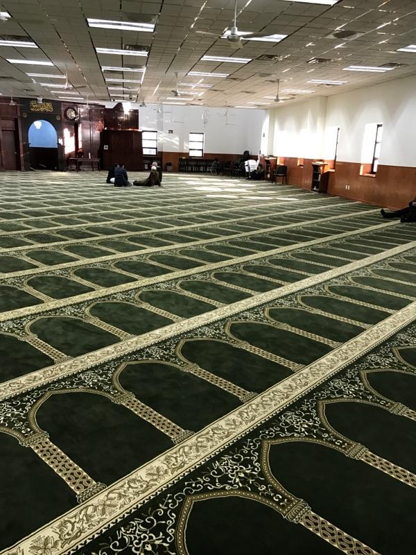 Mosque Carpet | 3355 Ponytrail Dr #511, Mississauga, ON L4X 1V7, Canada | Phone: (202) 241-0433