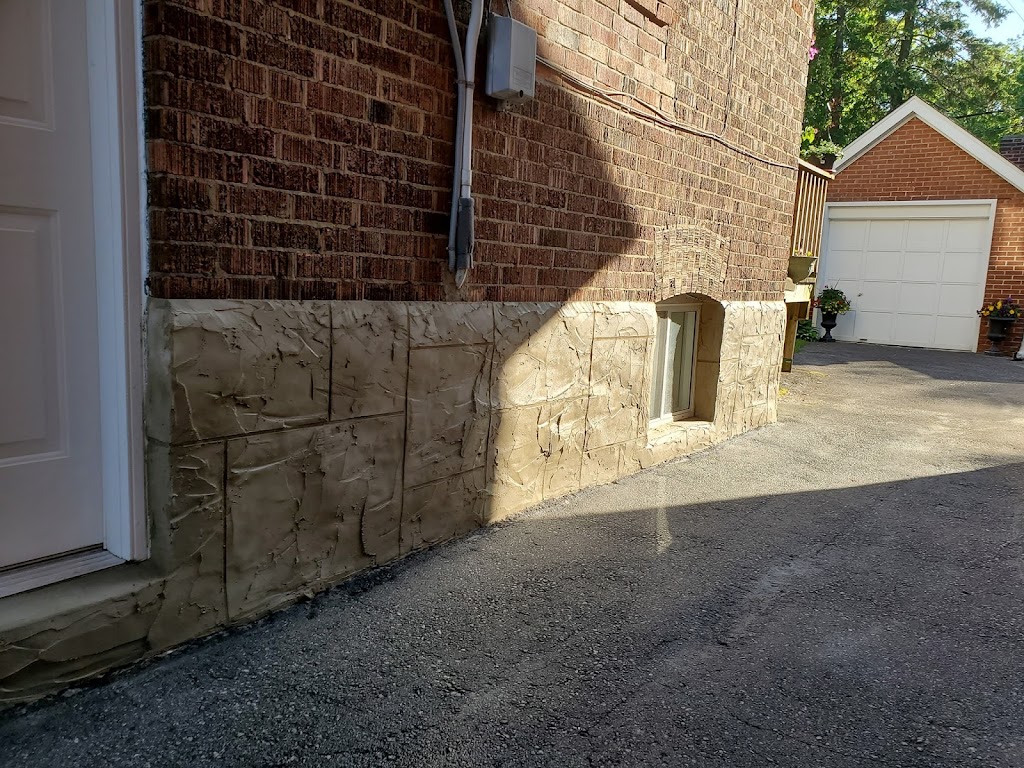 POPEYE MASONRY | 3102 McCarthy Ct, Mississauga, ON L4Y 3Z6, Canada | Phone: (647) 613-9494