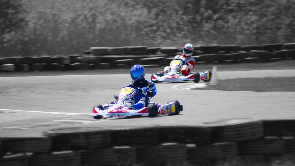 Max Karting | 270 Rue Ludger Rochon, Saint-Roch-de-lAchigan, QC J0K 3H0, Canada | Phone: (514) 949-2808