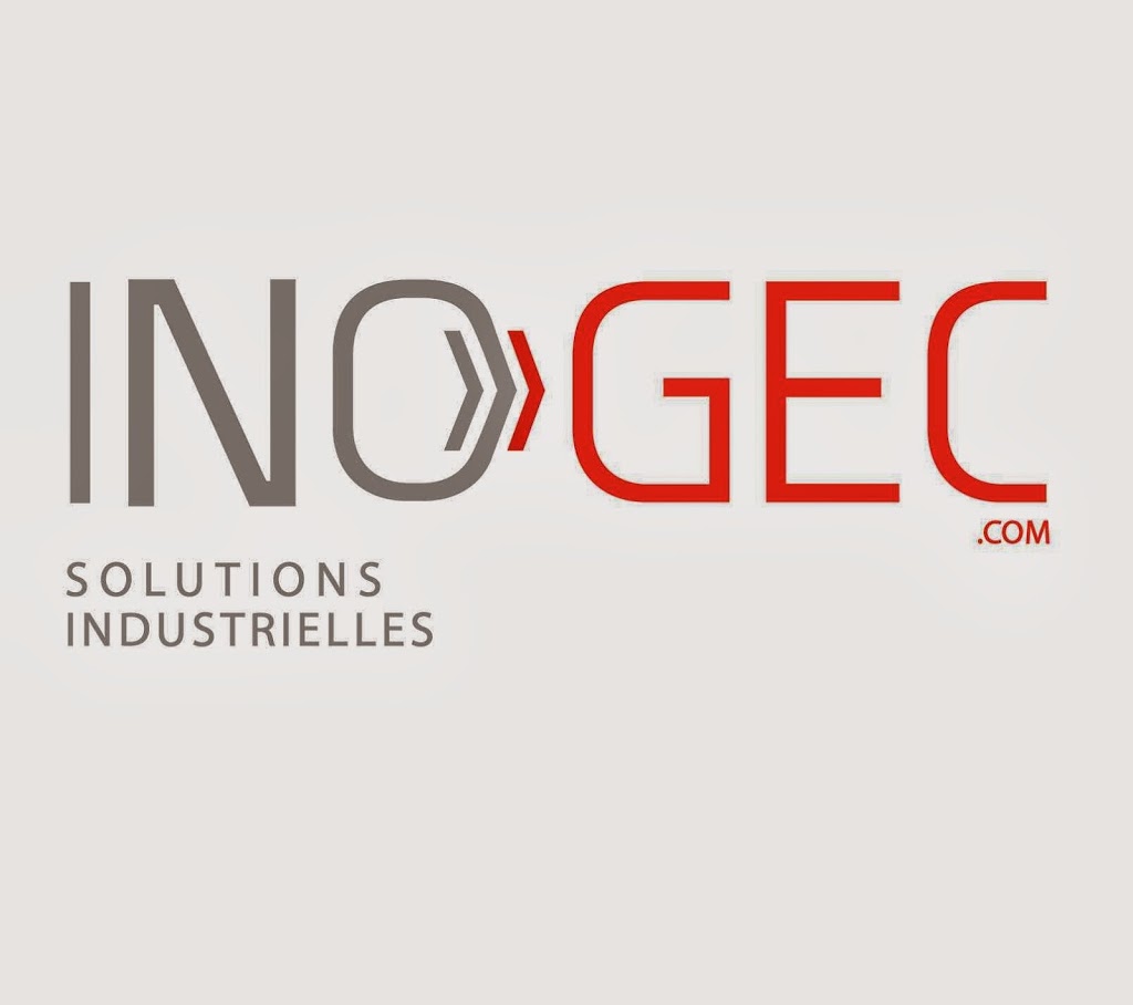 Inogec | 490 Rue Léger, Sherbrooke, QC J1L 1Y5, Canada | Phone: (819) 791-9988