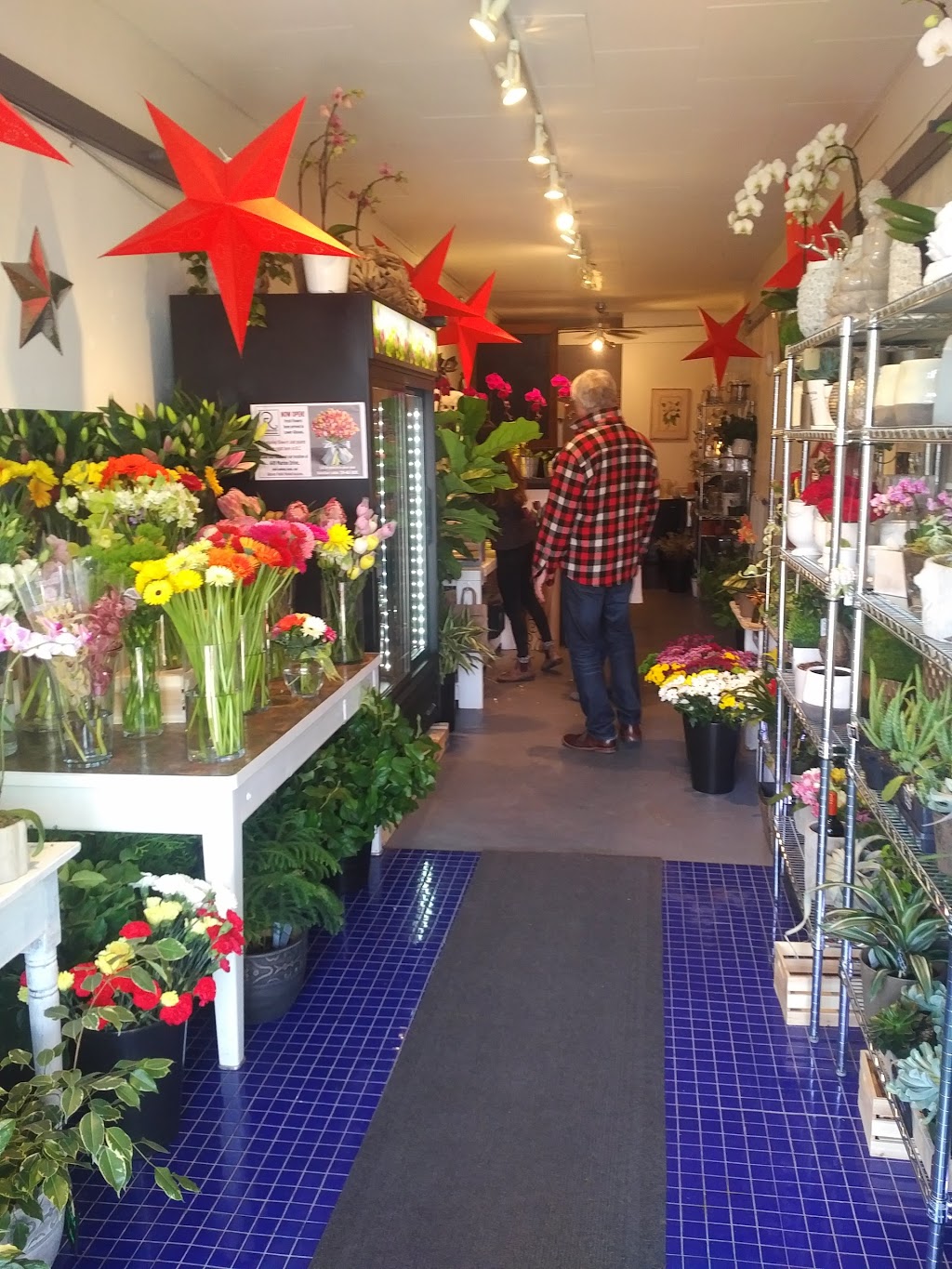 RainFlorist | 272 Mollys Ln, Gibsons, BC V0N 1V8, Canada | Phone: (604) 786-5793