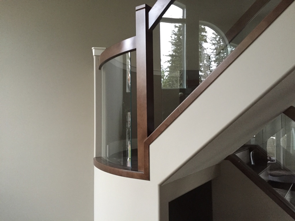 Sandhills Manufacturing Railing Division | 14803 114 Ave NW, Edmonton, AB T5M 2Y8, Canada | Phone: (780) 962-0588